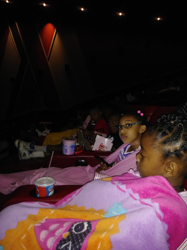 Movie Theater «Xscape Theatres Northgate 14», reviews and photos, 9471 Colerain Ave, Cincinnati, OH 45251, USA