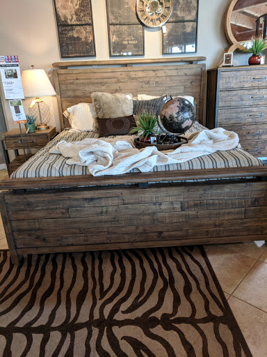 Furniture Store «Ashley HomeStore», reviews and photos, 1773 300 W, Salt Lake City, UT 84115, USA