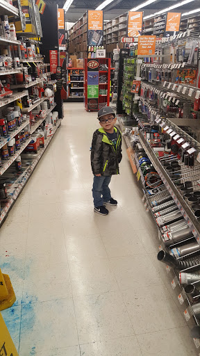 Auto Parts Store «AutoZone», reviews and photos, 337 Mystic Ave, Medford, MA 02155, USA