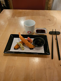 Plats et boissons du Restaurant japonais Wasabi à Lyon - n°17