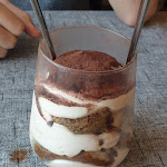 Photo n°1 de l'avis de Amandine.e fait le 12/11/2022 à 22:47 sur le  Ristorante Buca di Bacco à Capri