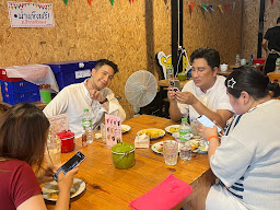 หนมจีนริมคลอง25 คลอง1