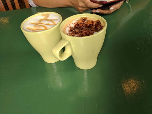 Coffee Shop «Moth coffeehouse», reviews and photos, 42 S Main St, Allentown, NJ 08501, USA