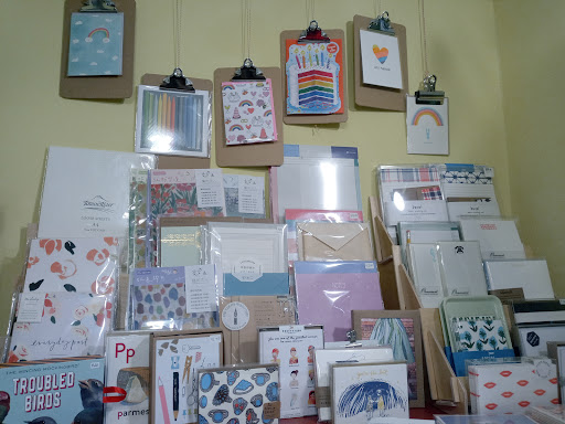 Craft Store «Anthology», reviews and photos, 218 State St, Madison, WI 53703, USA