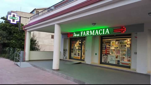 ParaFarmacia Biopharm Di Loccisano Dott.ssa Chiara c/da Ciciarello, 89042 Gioiosa Ionica RC, Italia
