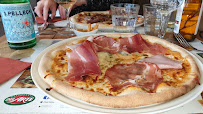 Pizza du Restaurant italien Del Arte à Soissons - n°16