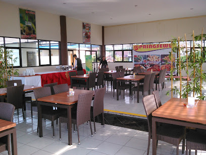 Restoran Taman Pringsewu Gronggong Cirebon - Patapan,Beber, Cirebon, Jawa Barat, Cirebon, Jawa Barat, Indonesia