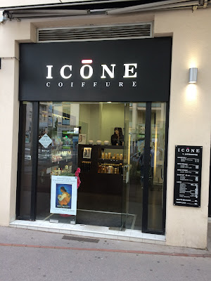 Icone Coiffure à Lyon