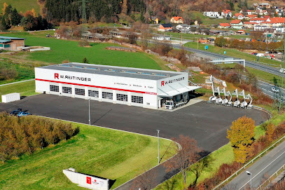 W. Reitinger GmbH