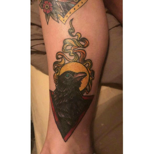 Explore frida kahlo tattoo ideas, creative tattoo ideas in Rowlett, available at Fresh Image Tattoo Studios