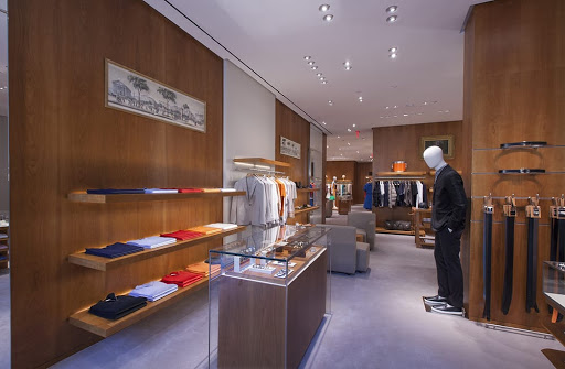 Leather Goods Store «Hermès», reviews and photos, 944 Palmer Alley NW, Washington, DC 20001, USA