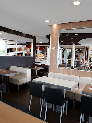 McDonald's à Douai