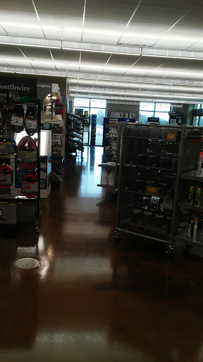 Electrical Supply Store «Werner Electric Supply», reviews and photos, 4800 W Prospect Ave, Appleton, WI 54914, USA