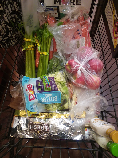 Grocery Store «Ralphs», reviews and photos, 425 S Sunrise Way a, Palm Springs, CA 92262, USA