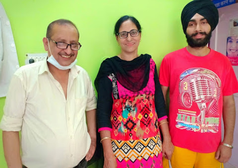 Laxmi Dental Clinic - Laxmi Dental Clinic