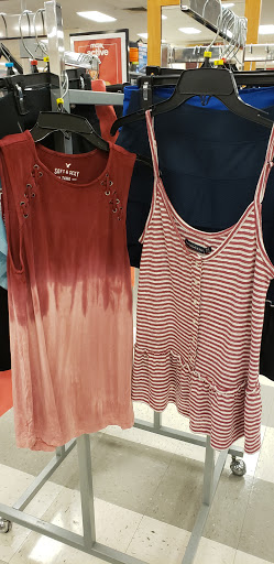 Department Store «T.J. Maxx», reviews and photos, 19 Golf Center, Hoffman Estates, IL 60195, USA