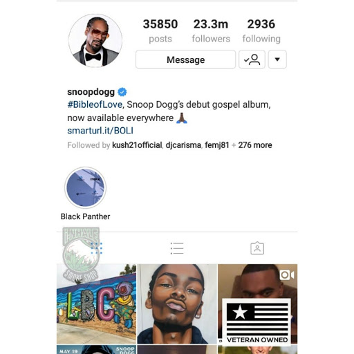 Tobacco Shop «i-nhale Smoke Shop Veteran Owned», reviews and photos, 1055 Redondo Ave, Long Beach, CA 90804, USA