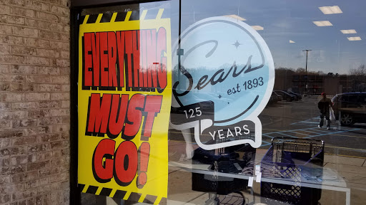 Department Store «Sears», reviews and photos, 1750 Deptford Center Rd, Deptford Township, NJ 08096, USA
