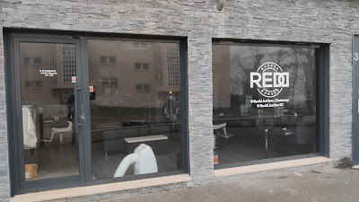 Redd Barber à Châtenay-Malabry