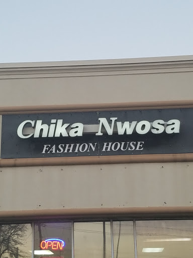 Chika Nwosa Couture