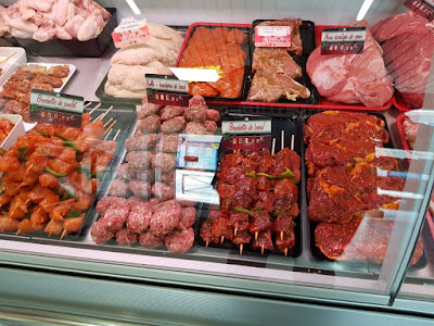 Boucherie Familiale à Bischheim