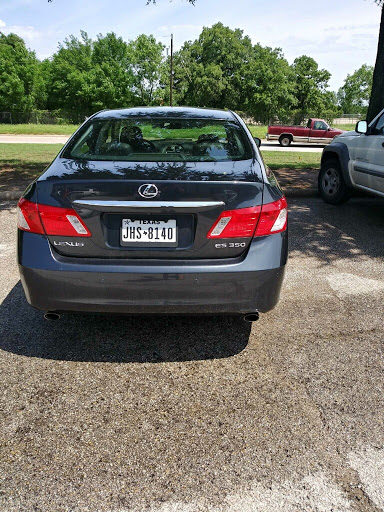 Car Wash «Shine Express Carwash», reviews and photos, 316 N Collins St, Arlington, TX 76011, USA