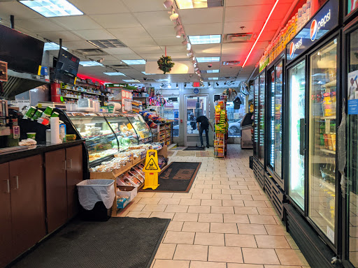 Casa Blanca Grocery Inc, 386 Main St, Poughkeepsie, NY 12601, USA, 