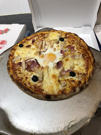 Photos du propriétaire du Pizzas à emporter La Pizz à Lutzelbourg - n°16