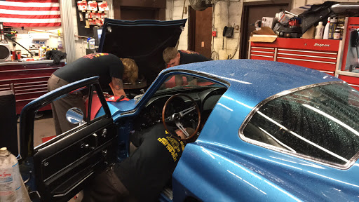 Auto Repair Shop «D & D Auto Clinic», reviews and photos, 524 Central Ave, Massapequa, NY 11758, USA