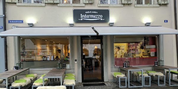 Crêperie Intermezzo