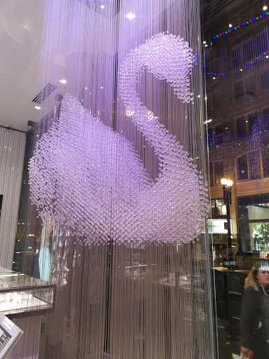 Jewelry Store «Swarovski», reviews and photos, 295 Geary St, San Francisco, CA 94102, USA