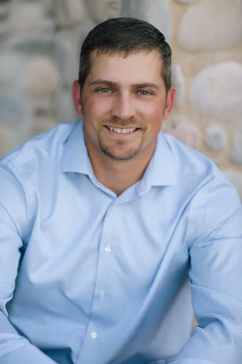 Mortgage Lender «Fidelity Mortgage - Grand Junction», reviews and photos