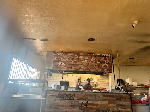 La Mexicana Bakery & Taqueria image