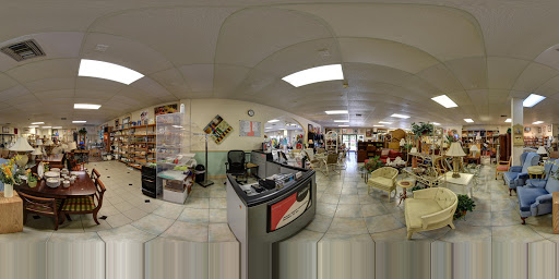 Thrift Store «Bargain Box Thrift Store», reviews and photos, 153 10th St S, Naples, FL 34102, USA