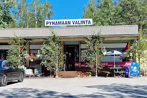 Pyhämaan Valinta Oy image