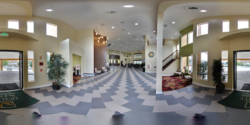 Hotel «Quality Inn & Suites West Waterpark», reviews and photos, 317 N Cedar Bluff Rd, Knoxville, TN 37923, USA