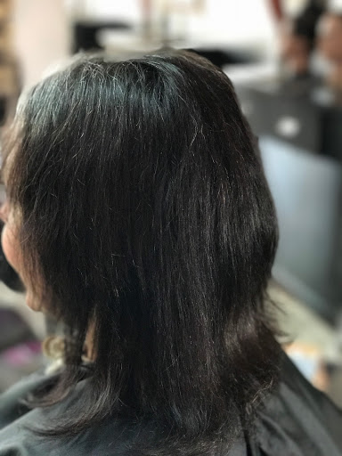 Beauty Salon «Queen B Beauty & Hair Salon», reviews and photos, 1588 Veterans Memorial Hwy SW #204, Austell, GA 30168, USA