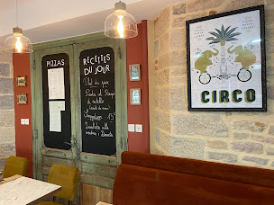 Photo n°49 de Il Circo à Dijon ()