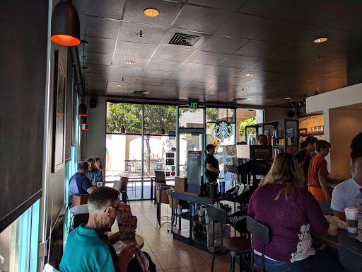 Starbucks image