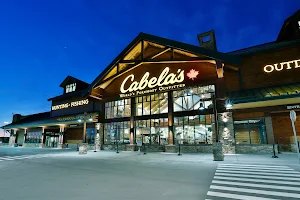 Cabela's Calgary image