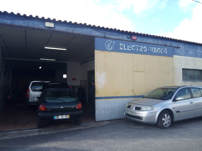 Avaliações doElectro-Vagos - Serviços Electricos Em Automoveis, Lda. em Vagos - Oficina mecânica