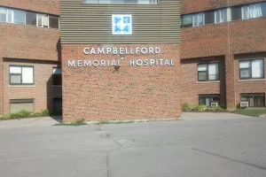Campbellford Memorial Hospital image