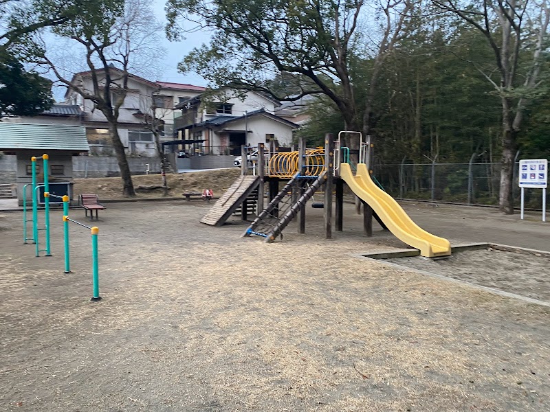 れんげ公園