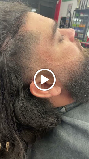 Barber Shop «The Cut Stop Barbershop Inc», reviews and photos, 9849 E Fern St, Palmetto Bay, FL 33157, USA