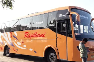 Rajdhani Travels image