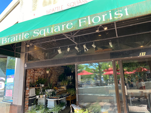 Florist «Brattle Square Florist», reviews and photos, 31 Brattle St, Cambridge, MA 02138, USA