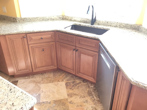 Granite Supplier «Stone City Cabinets & Granite», reviews and photos, 4046 Fernandina Rd e, Columbia, SC 29212, USA