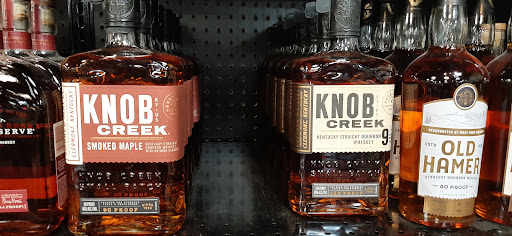 Wine Store «Favorite Liquors», reviews and photos, 2570 Madison St, Clarksville, TN 37043, USA