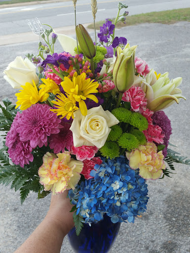 Florist «Walker Florist», reviews and photos, 4999 Euclid Rd, Virginia Beach, VA 23462, USA