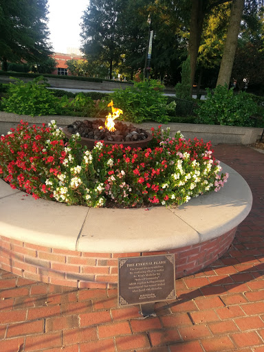 Historical Place «Martin Luther King Jr. National Historic Site», reviews and photos, 450 Auburn Ave NE, Atlanta, GA 30312, USA